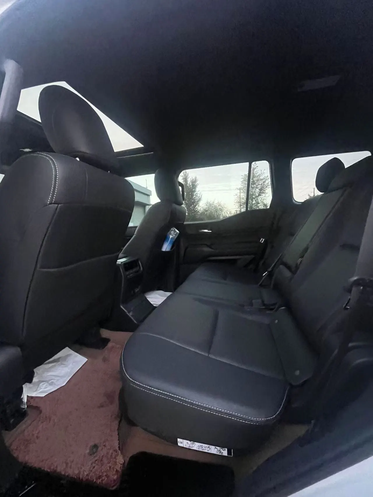 Toyota 2024 Prado HEV 2.4T all-around TX version 5-seat automatic gear 4