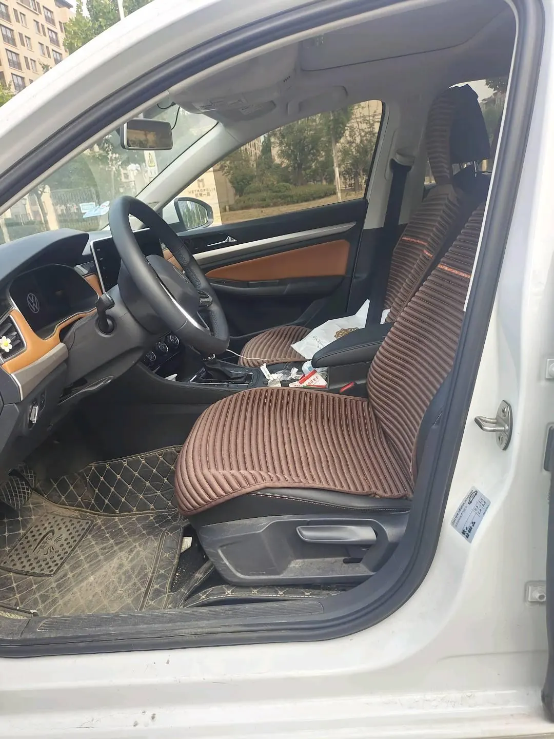 Volkswagen 2023 Bora 1.2TSI 200TSI Yuexing Edition Automatic Gear 5