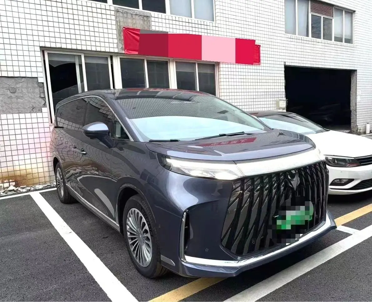 ARCFOX 2026 asked V9 1330 Ultra automatic gear 3