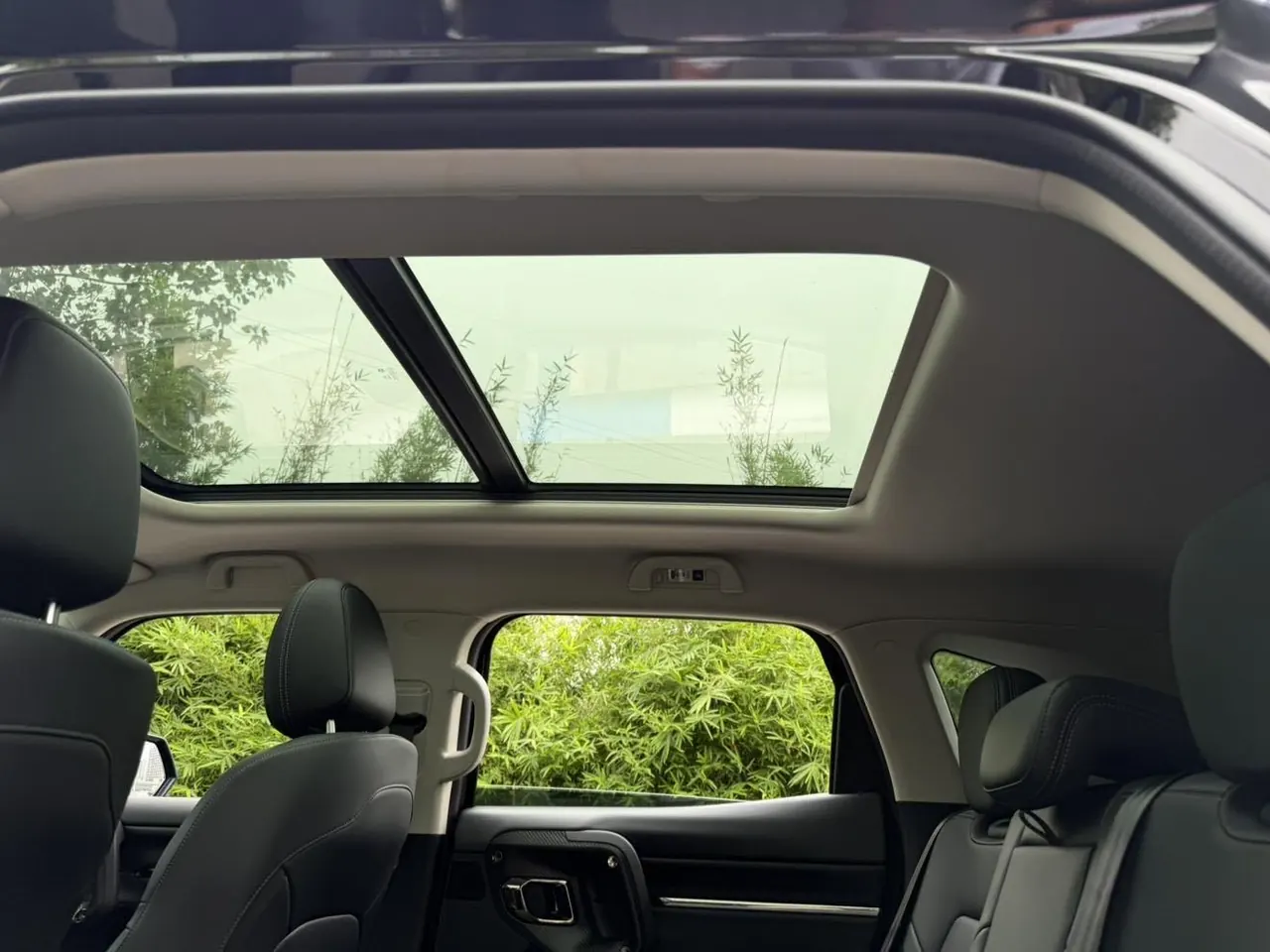 Haval 2023 Big Dog 1.5T Two-Drive Chaoye Plus Automatic Gear 10
