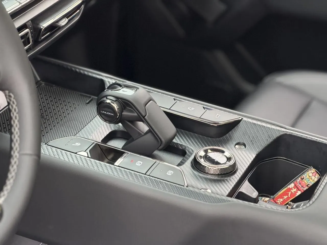 Haval 2023 Big Dog 1.5T Two-Drive Chaoye Plus Automatic Gear 5