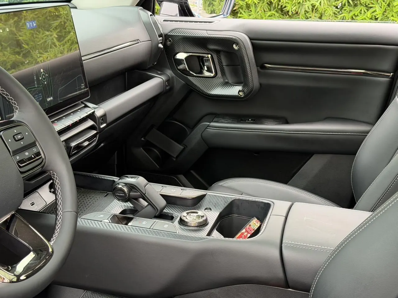 Haval 2023 Big Dog 1.5T Two-Drive Chaoye Plus Automatic Gear 8
