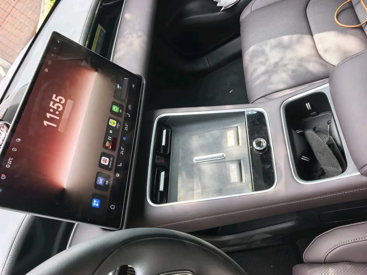 Shangjie 2026 Z7 Max Automatic Gear 3