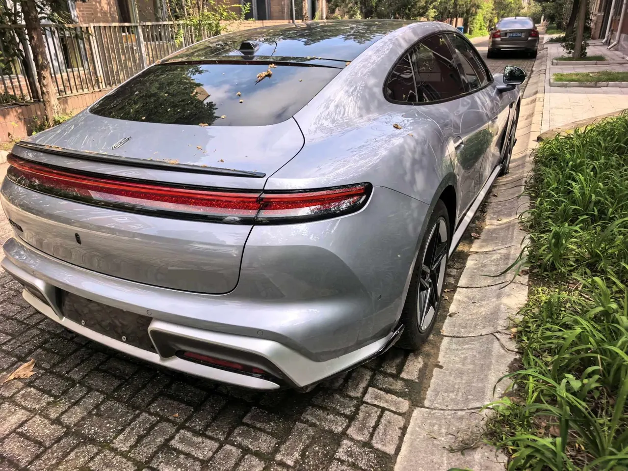 Shangjie 2026 Z7 Max Automatic Gear 6