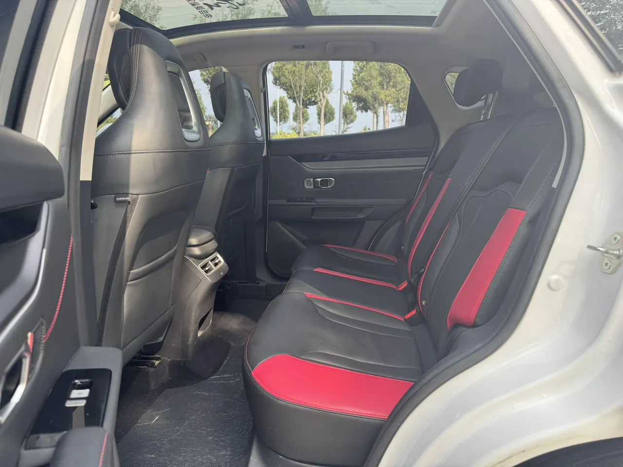 Jetour 2023 Dasheng 1.5T Xingyao PRO automatic gear 9