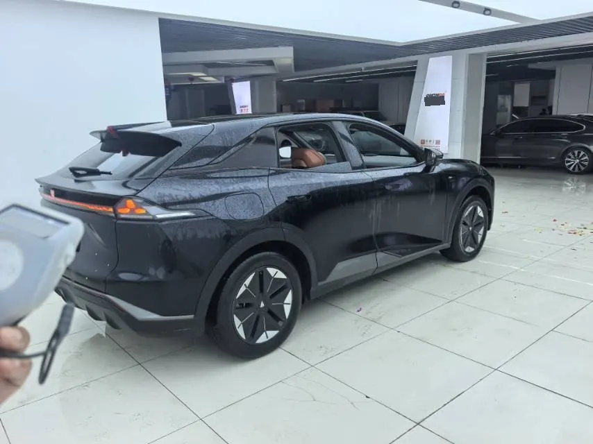 ChangAn Deepal 2023 S 7 200 Max Range-extended Automatic Gear 6