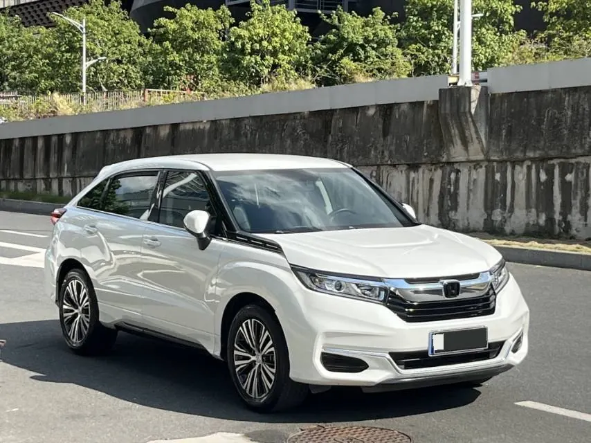 Honda 2020 Crown Road 1.5T Stepless 240TURBO Two-Drive Comfortable Edition Automatic Gear 3