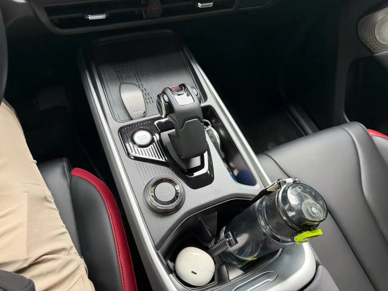 Haval 2022 Cool Dog 1.5T 4-wheel Drive Chaoye Edition Automatic Gear 4