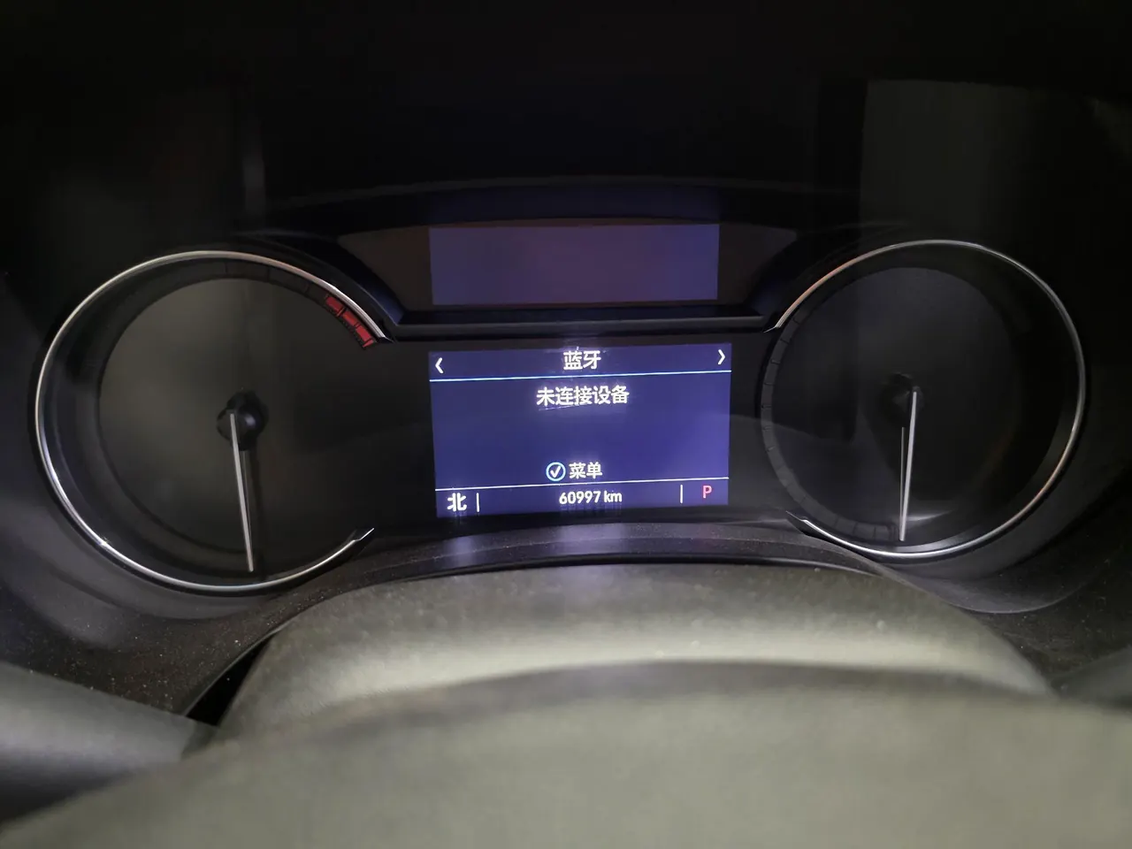 Cadillac 2020 CT4 2.0T 28T Elite Automatic 13