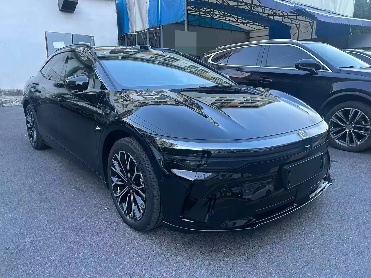 Zeekr 2026 Zeekr 007GT Rear Drive Max Edition 103kWh Automatic Gear - View 1