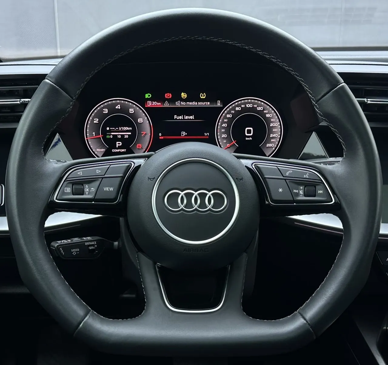 Audi 2023 A3L Limousine 1.4TFSI 35TFSI Luxury Sport Automatic 10