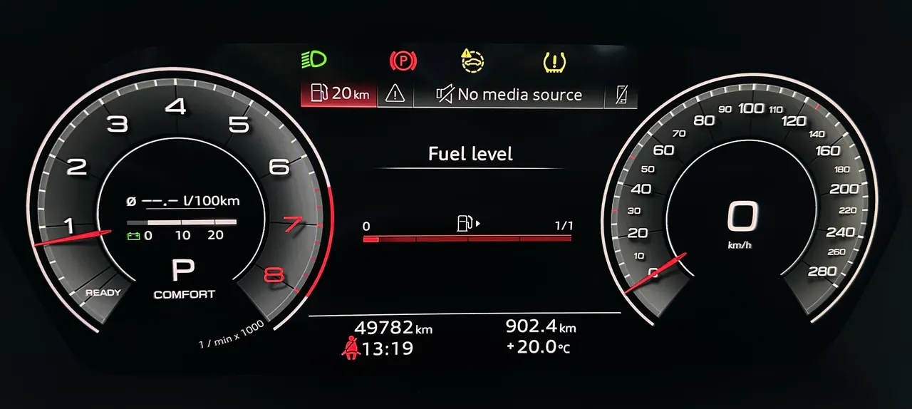 Audi 2023 A3L Limousine 1.4TFSI 35TFSI Luxury Sport Automatic 18
