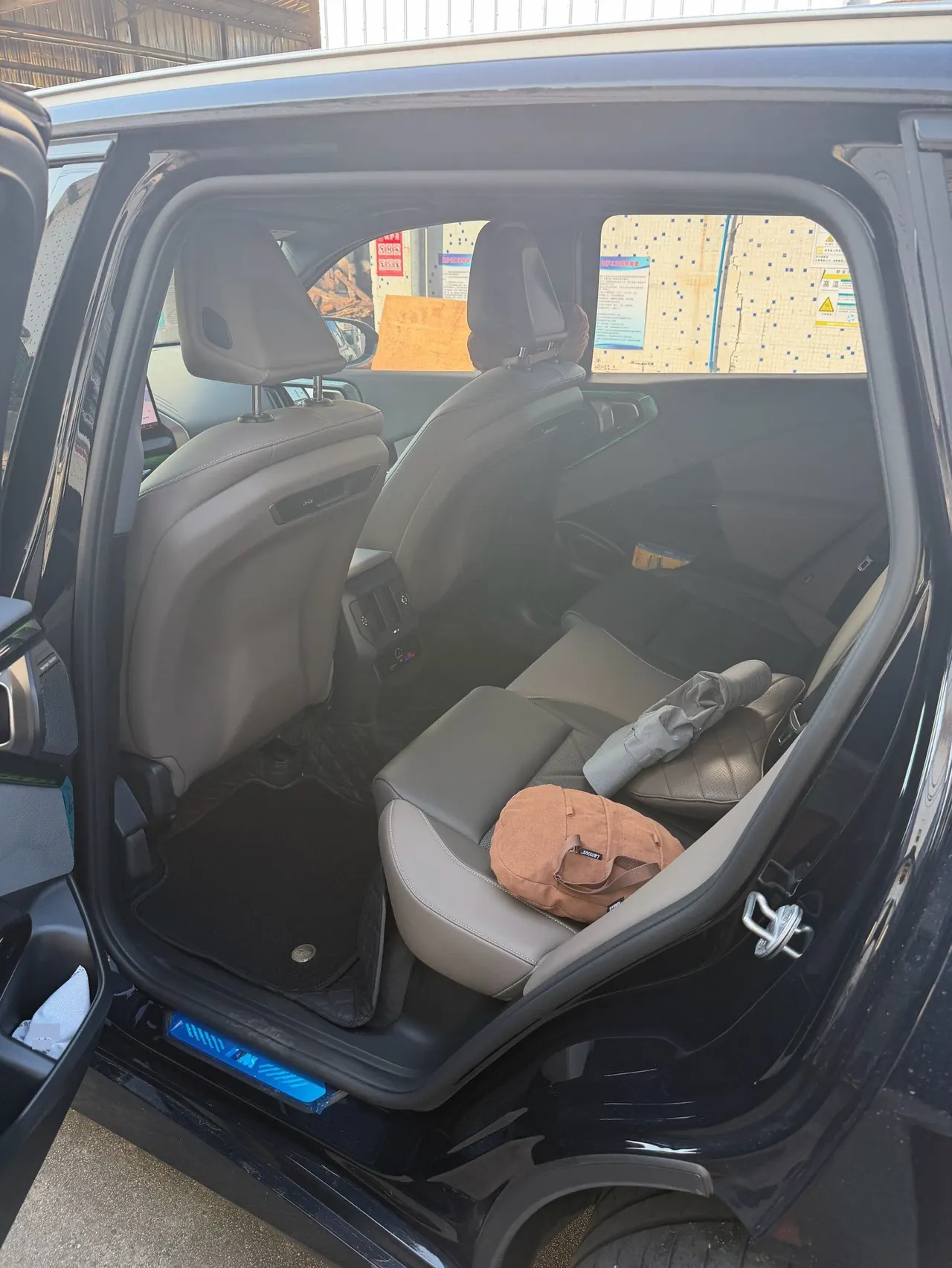 BMW 2025 X3 xDrive30L 2.0T exclusive M sports suit automatic gear 6