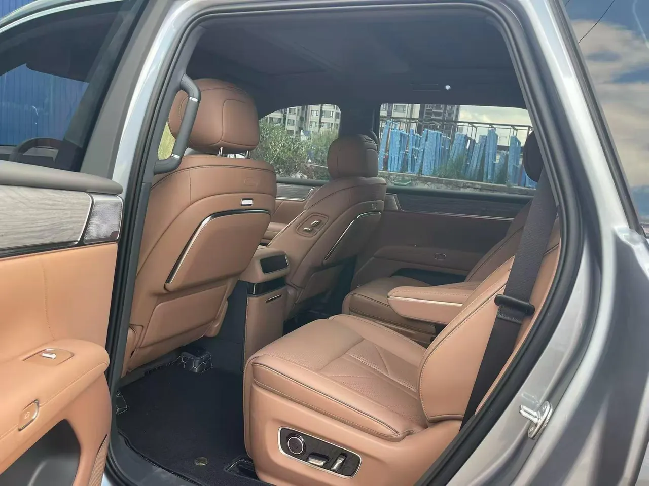 Huajing 2026 Huajing S 1.5T 255km dry kun exclusive edition automatic gear 7