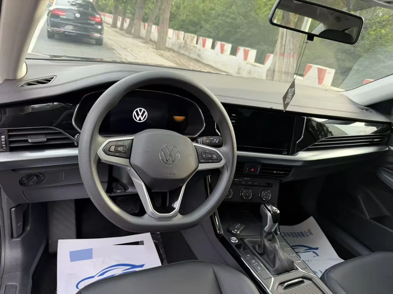 Volkswagen 2024 Passat 1.4TSI 280TSI Business Edition Automatic 11