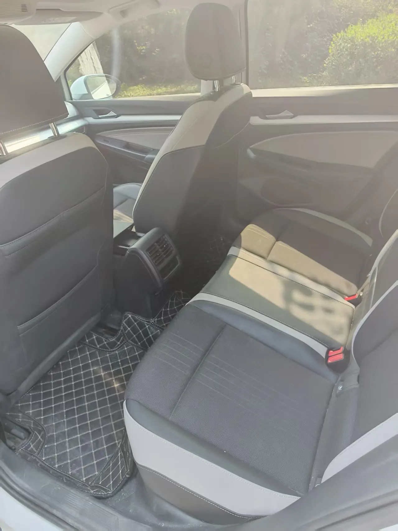 Volkswagen 2021 Golf 8 PRO 1.4TSI 280TSI Automatic 5