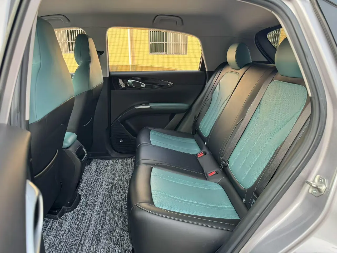 Geely 2025 Star Wish UP 410km Discovery Edition Automatic Gear 6