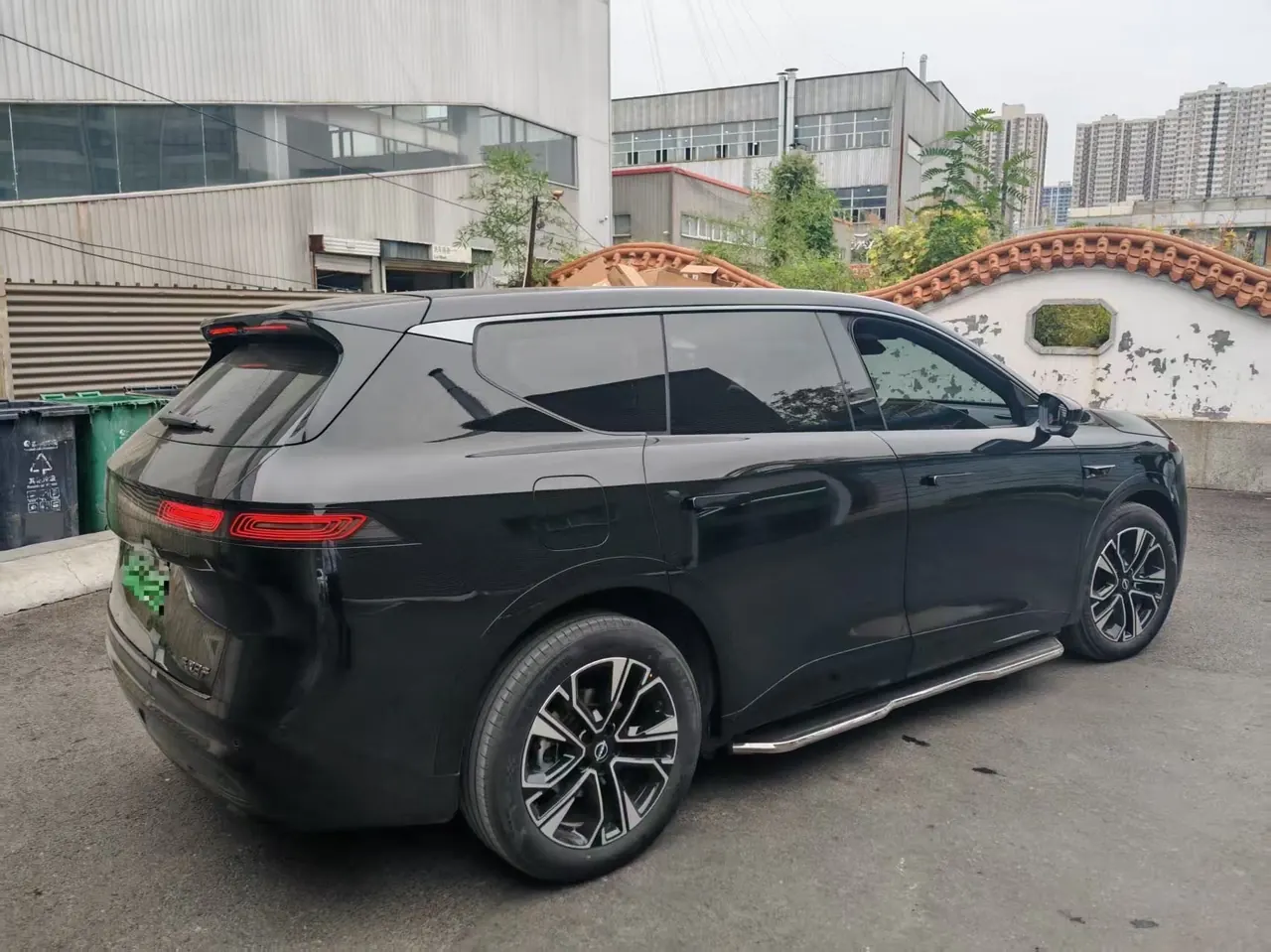 Nissan 2026 NX 8 310 Max Automatic 2