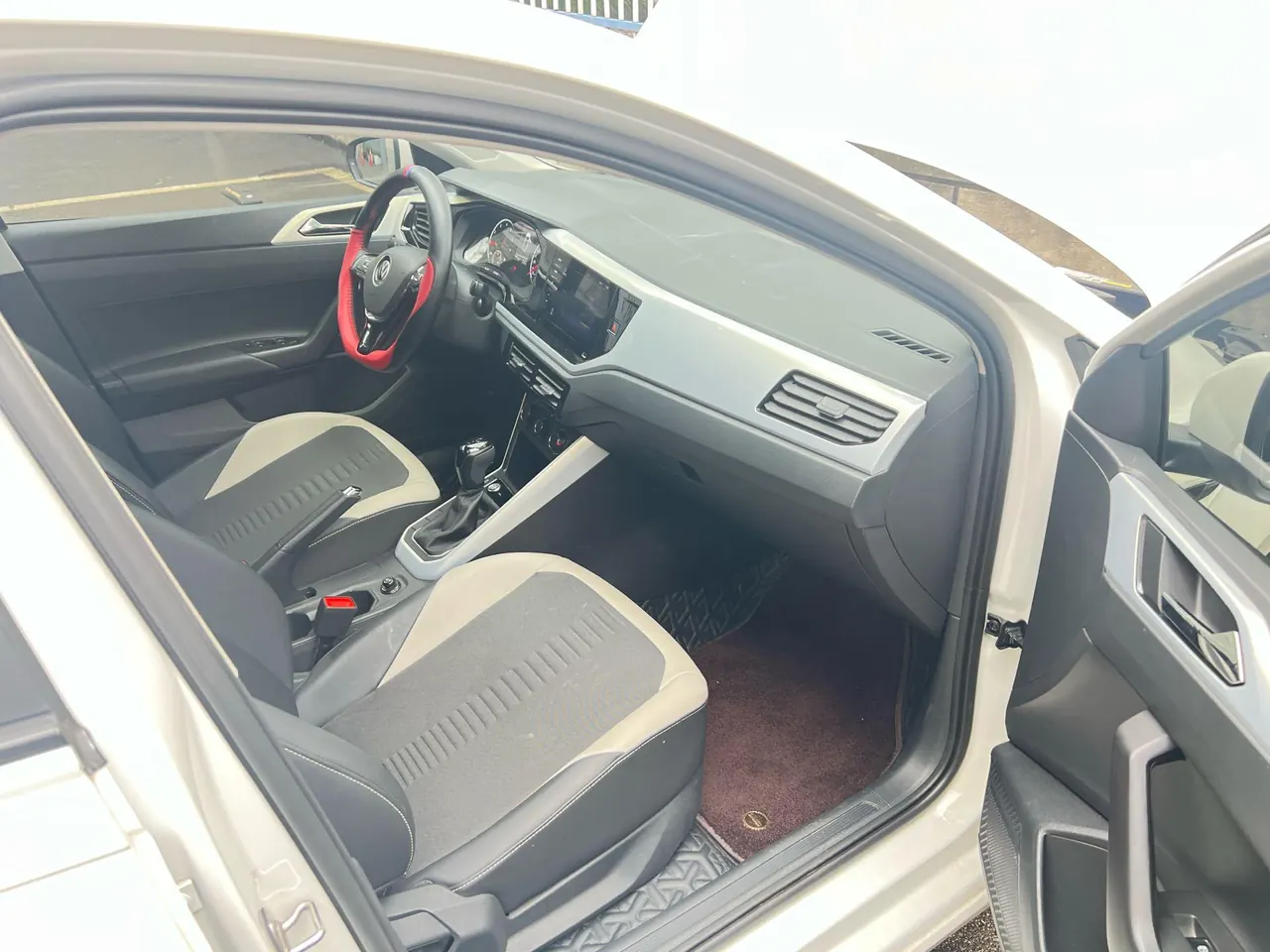 Volkswagen 2021 POLO Plus 1.5 Colorful Technology Edition Automatic Gear 7
