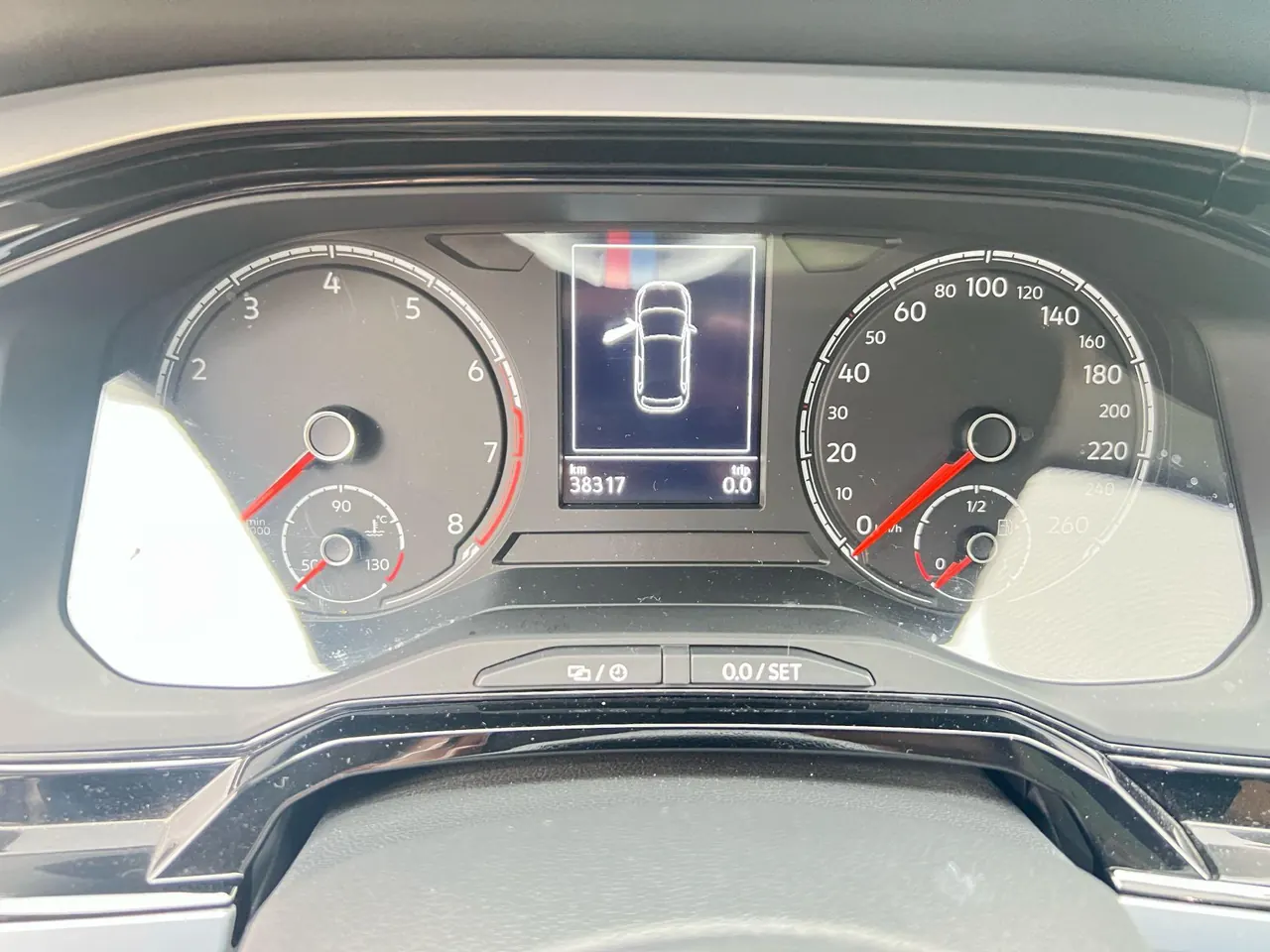 Volkswagen 2021 POLO Plus 1.5 Colorful Technology Edition Automatic Gear 8