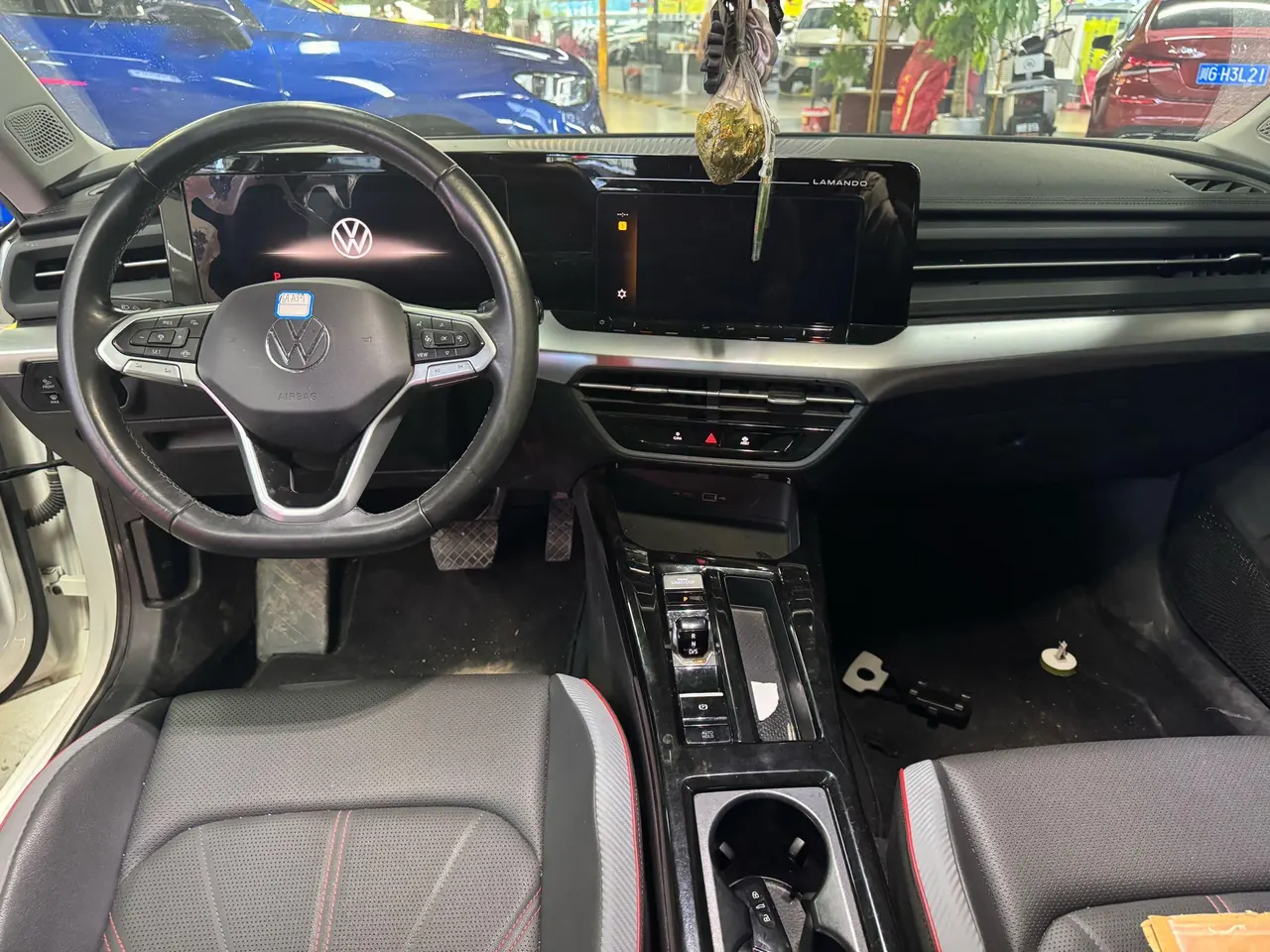 Volkswagen 2023 Ling Du L 1.4TSI 280TSI Cool Hot Edition Automatic Gear 6