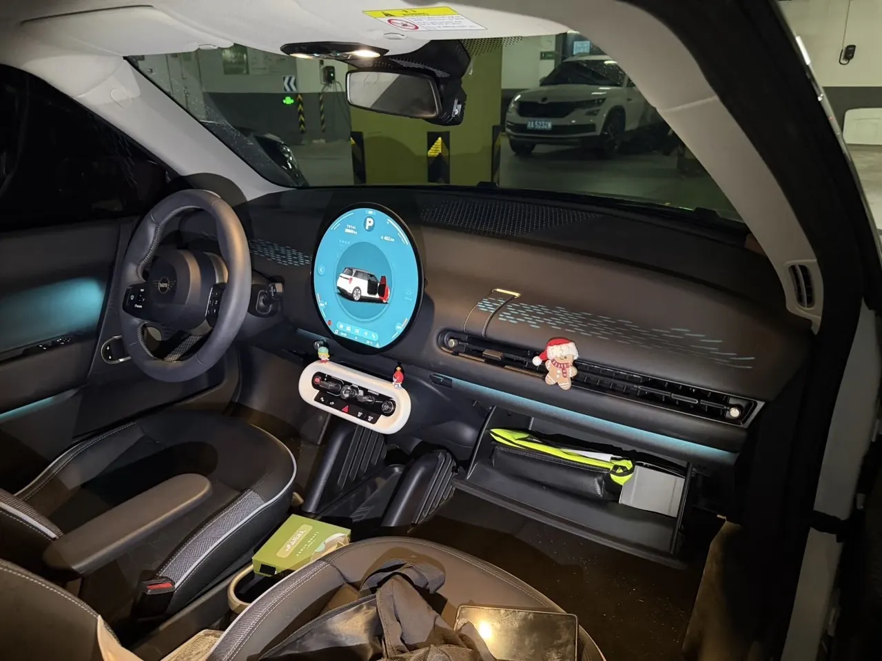 MINI 2024 Mini Cooper E 456km Cooper E Classic Automatic 5