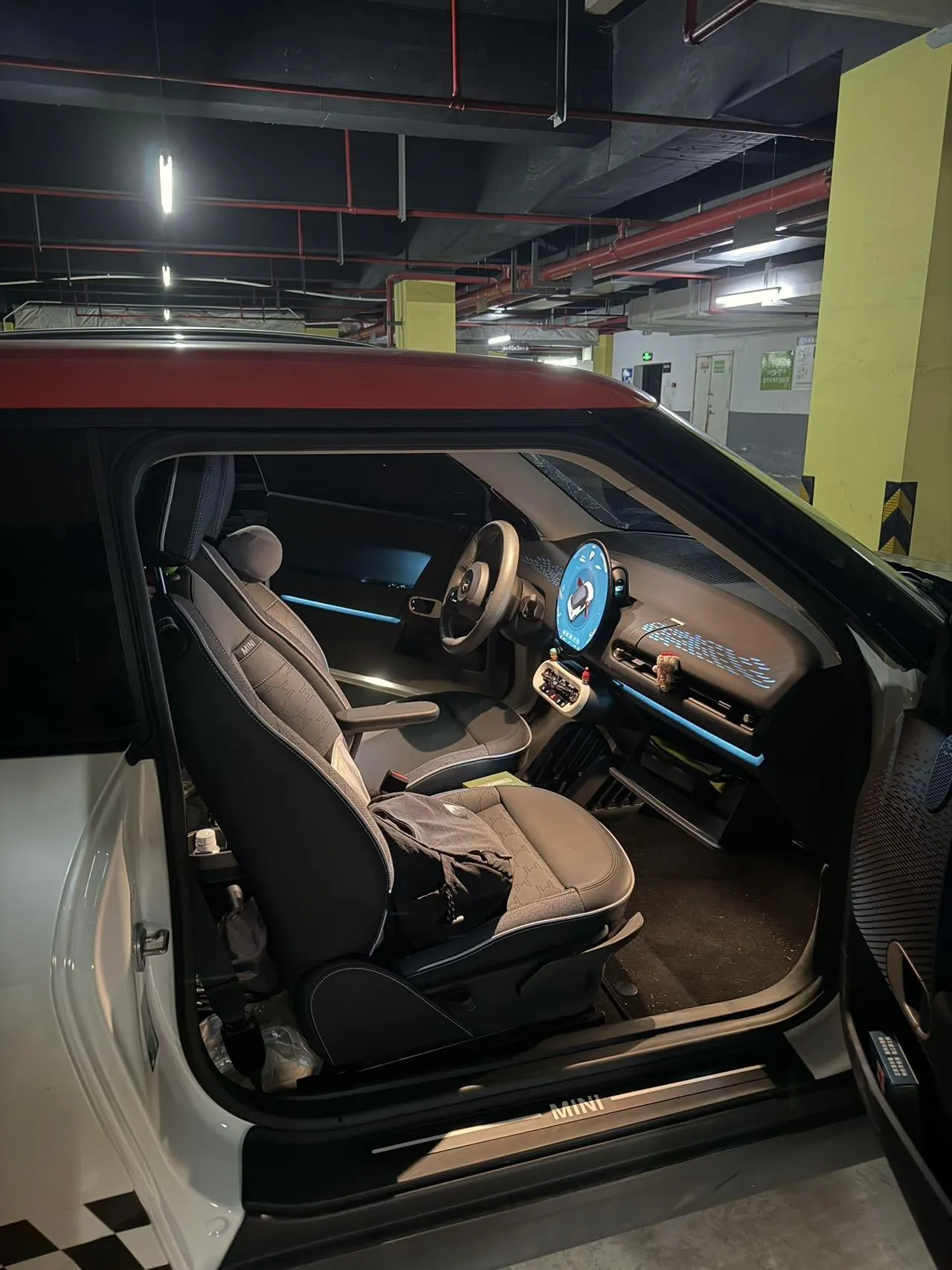 MINI 2024 Mini Cooper E 456km Cooper E Classic Automatic 6