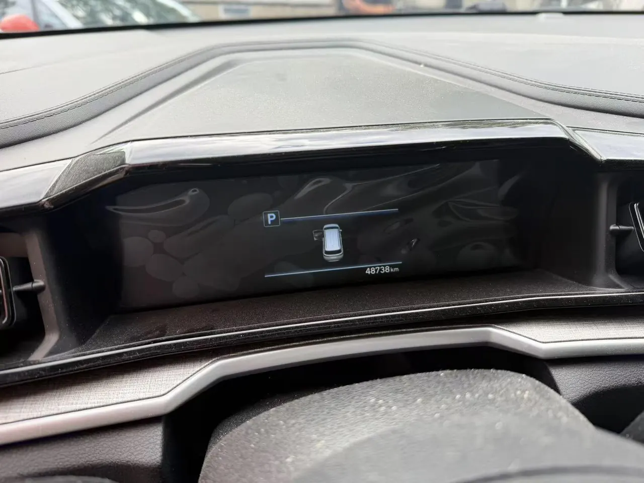 Hyundai 2022 Kusto 1.5TGDi 270TGDi TOP Zhiai Flagship Automatic Gear 6