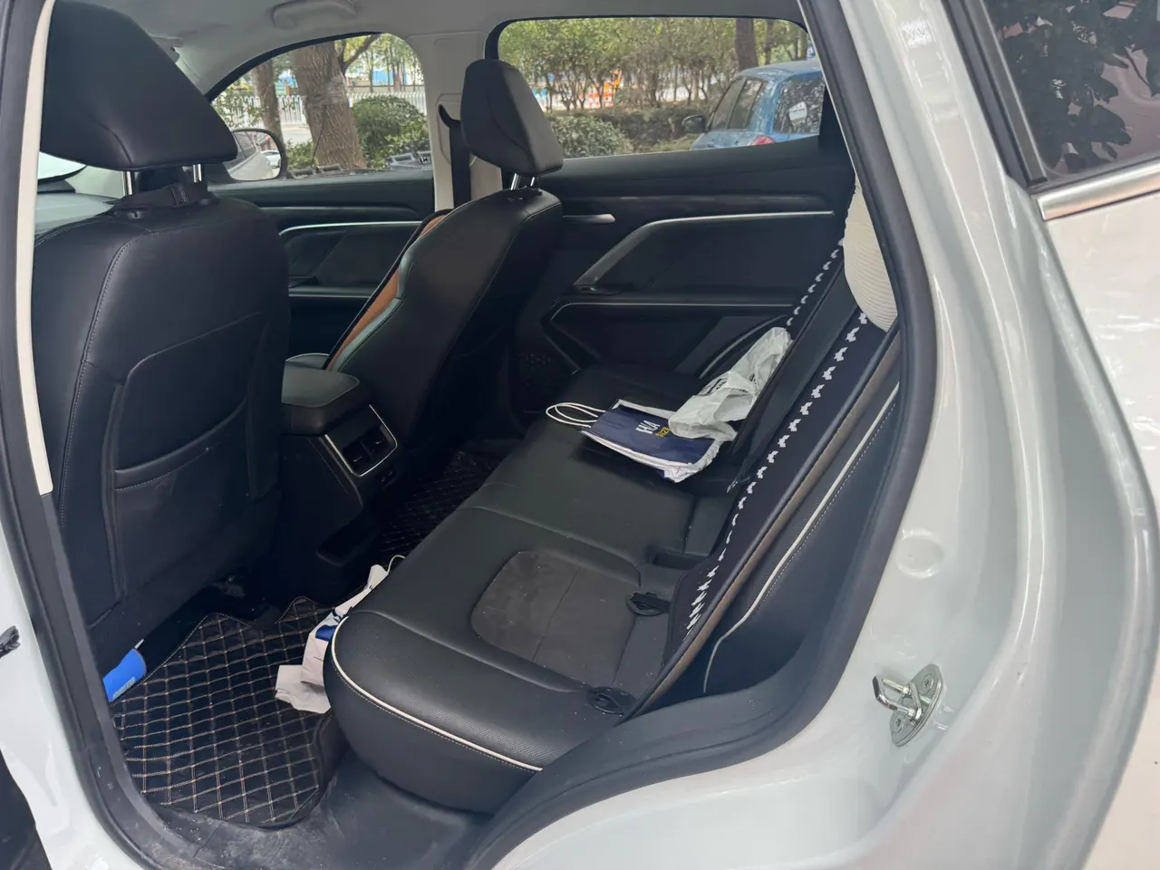 Haval 2021 H6 1.5T National Tide Champion Edition Automatic Gear 4