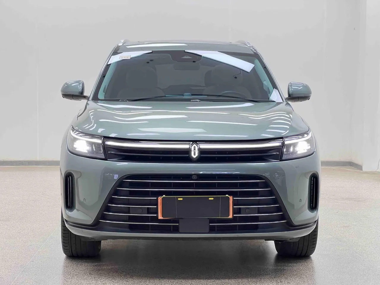 AITO 2022 AITO M7 1.5T Two-Drive Comfort Edition Automatic Gear 7