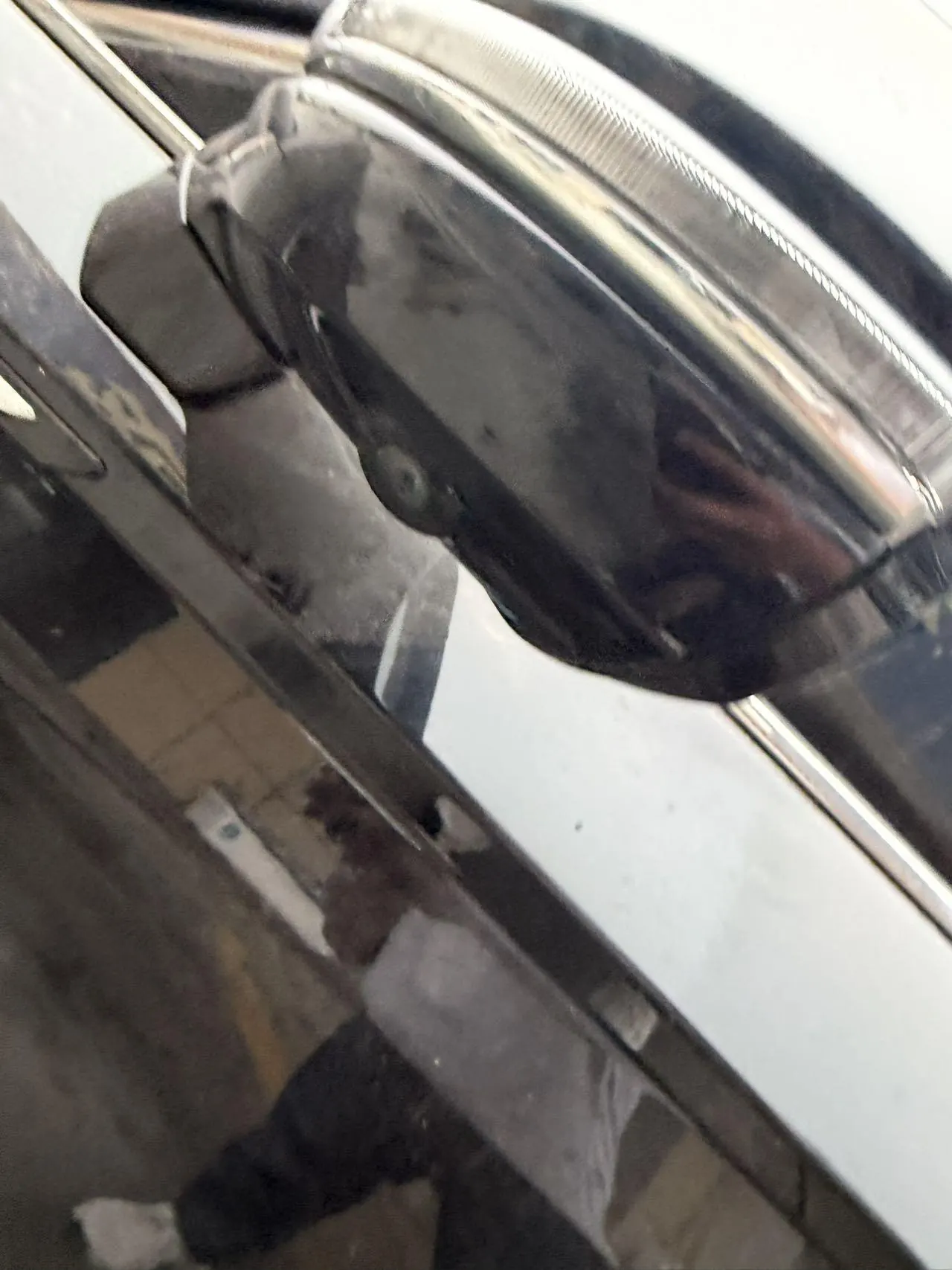 Bestune 2023 T99 2.0T exclusive automatic transmission 3