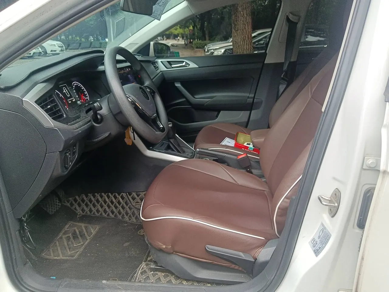 Volkswagen 2022 POLO Plus 1.5 Indulge Le Huo Edition Manual 2