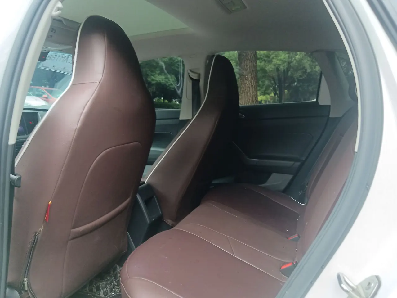 Volkswagen 2022 POLO Plus 1.5 Indulge Le Huo Edition Manual 3
