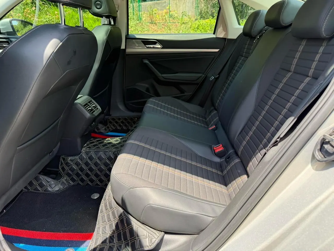 Volkswagen 2022 Lavida 1.5 Comfort Edition Manual 7
