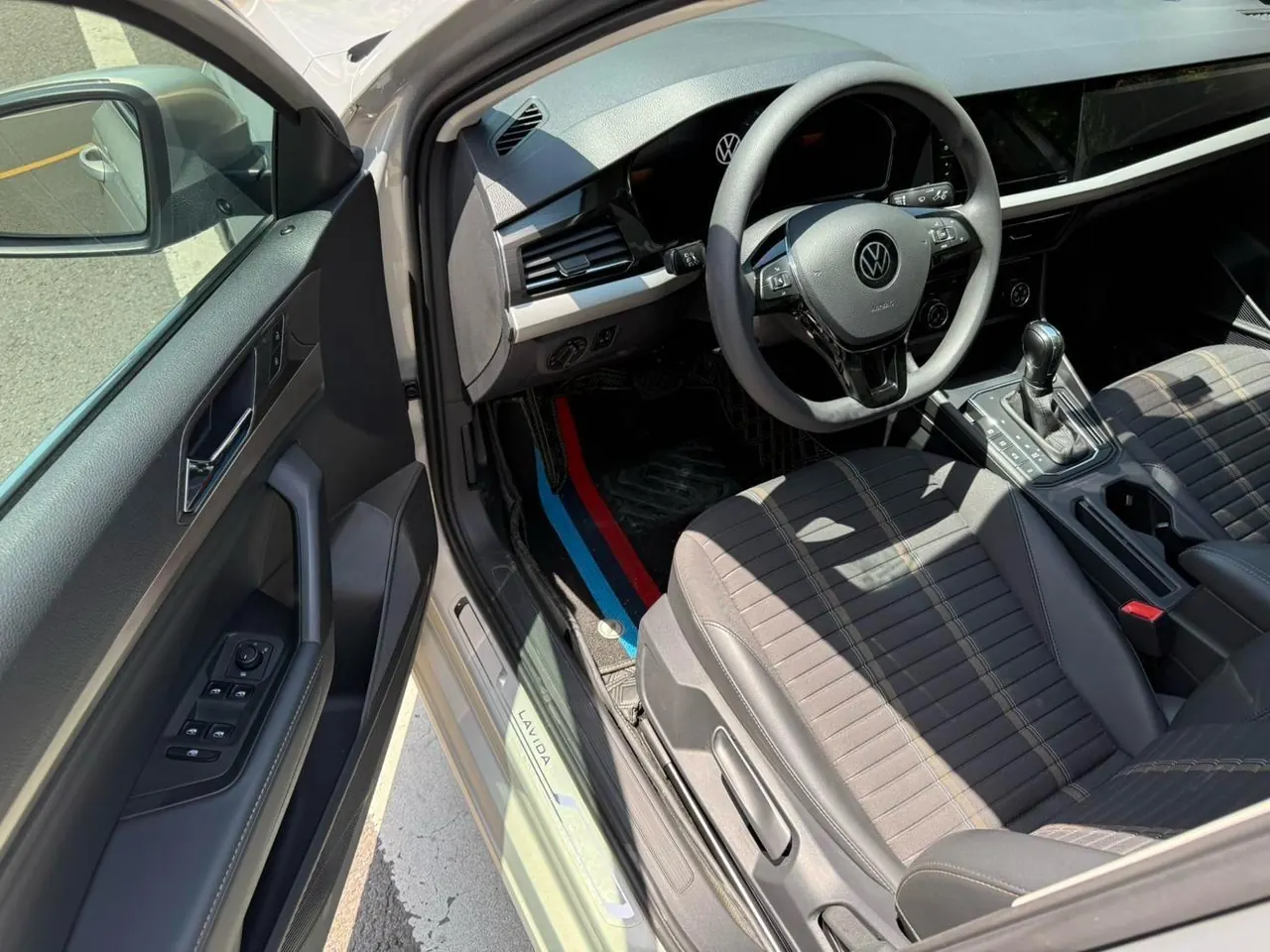 Volkswagen 2022 Lavida 1.5 Comfort Edition Manual 8