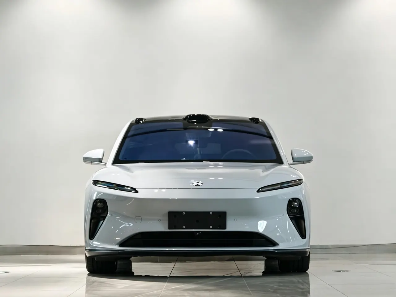 NIO 2024 ET5T 75kWh Touring automatic 2