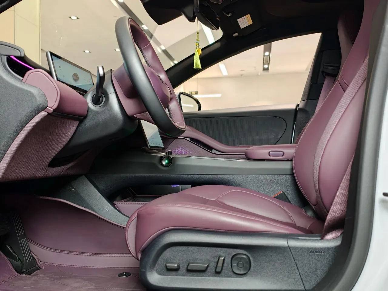 NIO 2024 ET5T 75kWh Touring automatic 5