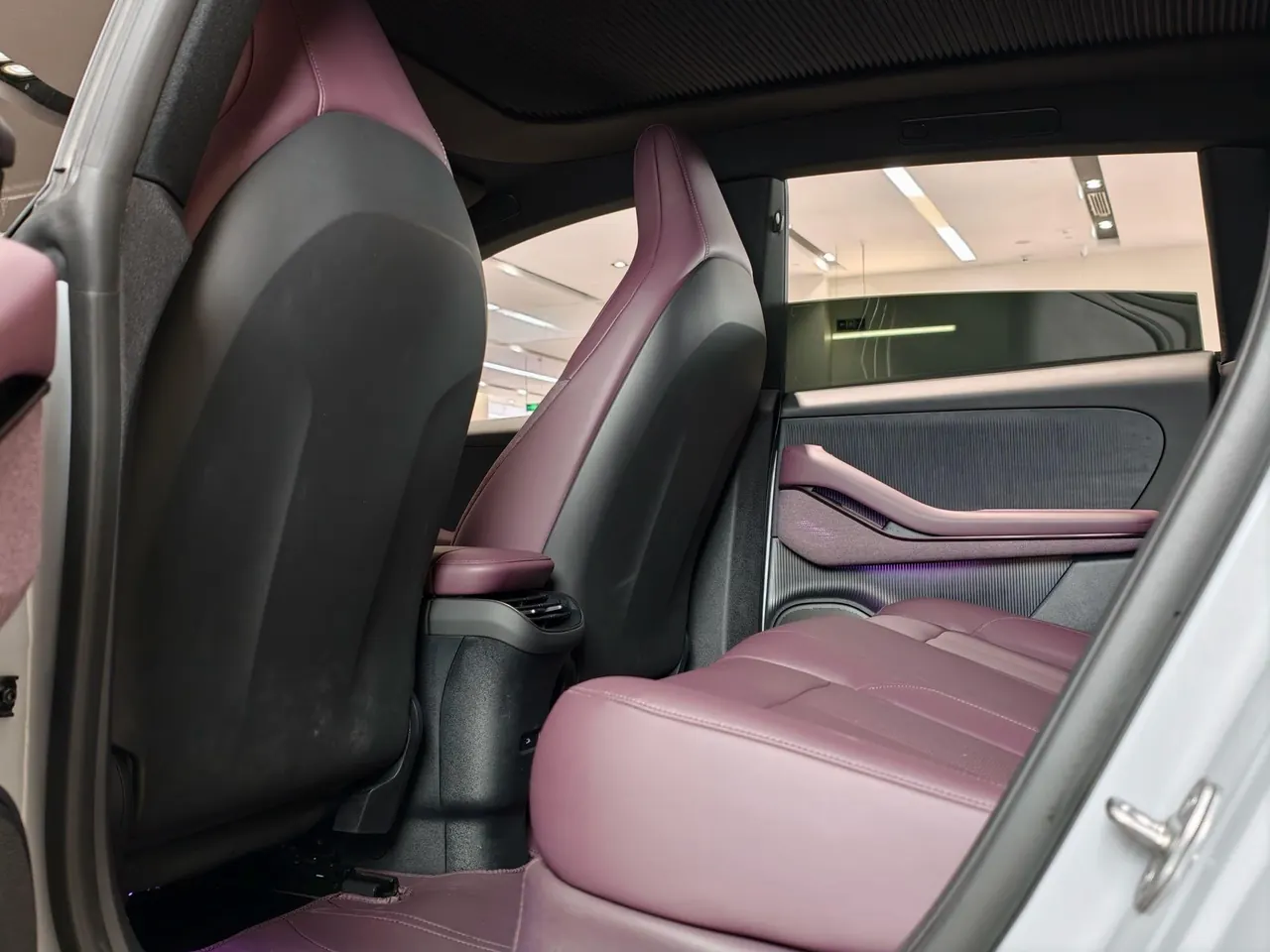 NIO 2024 ET5T 75kWh Touring automatic 8