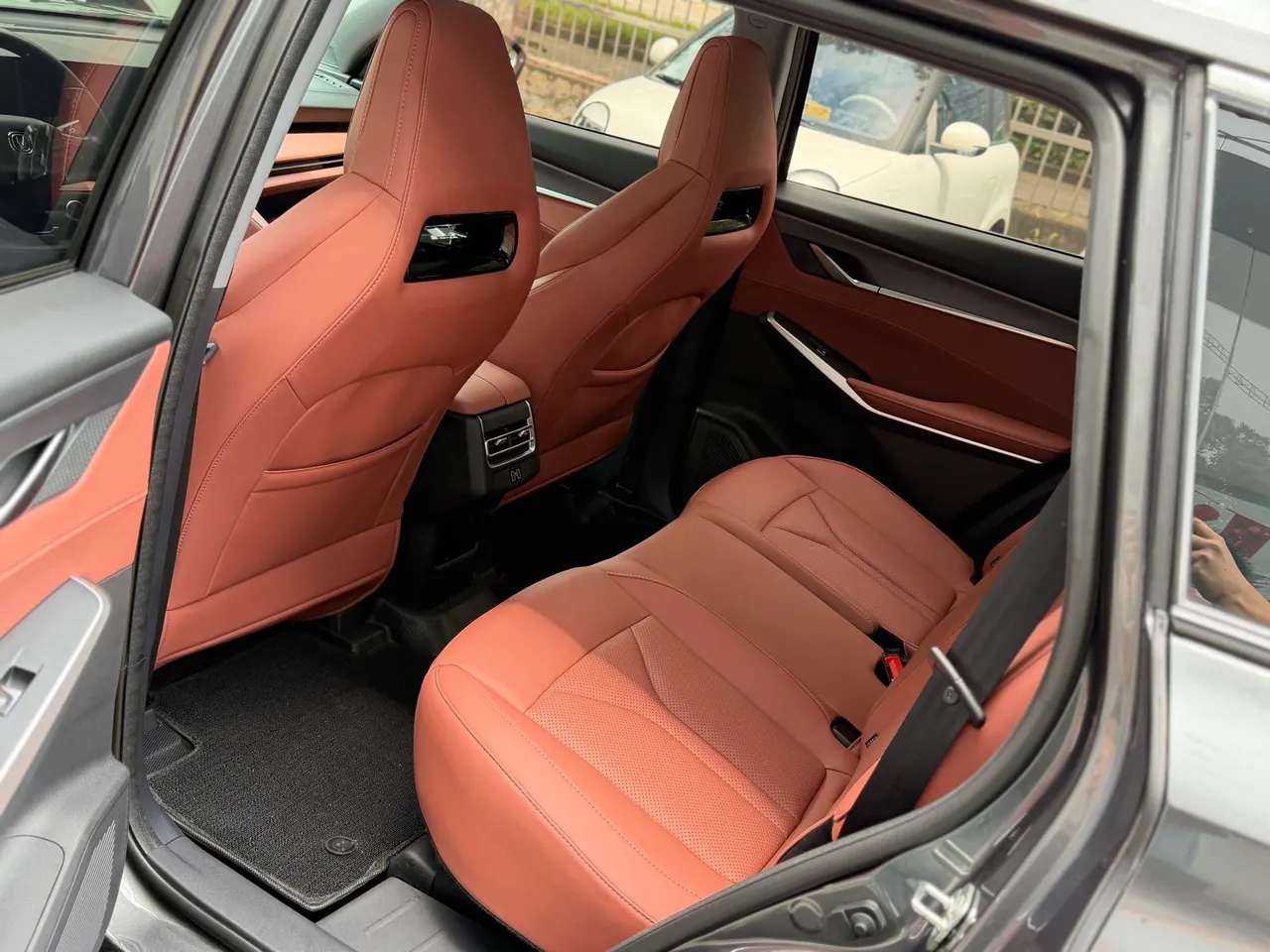 ChangAn 2024 CS75 PLUS 1.5T Champion Edition Smart Driving and Collar Automatic Gear 7
