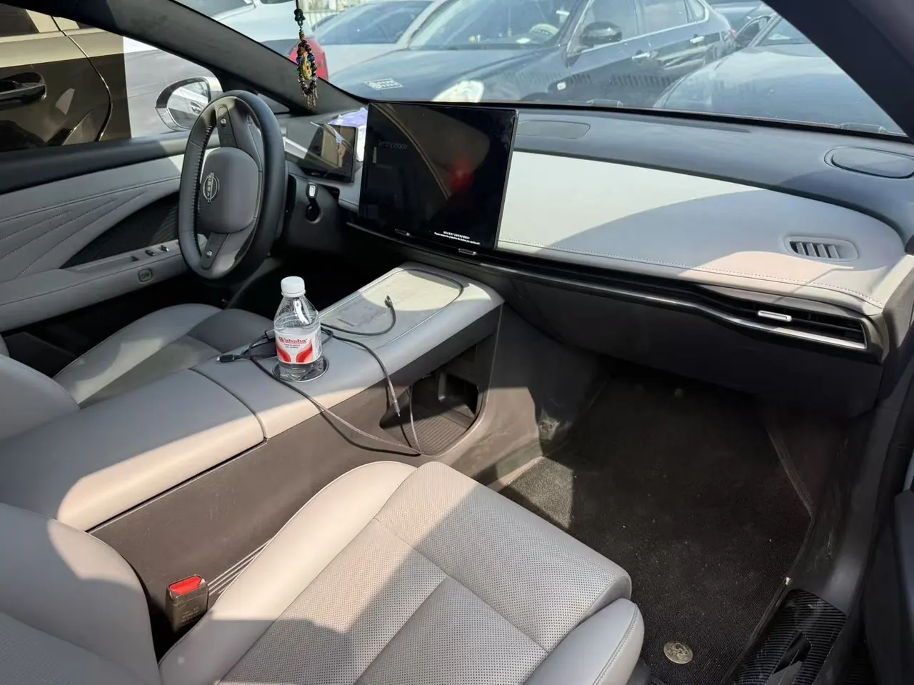 Nissan 2025 N7 625 Max Automatic 3