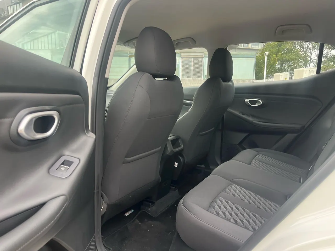 Chuanqi 2026 GS3 Speed 1.5T 270T Auto Gear 4