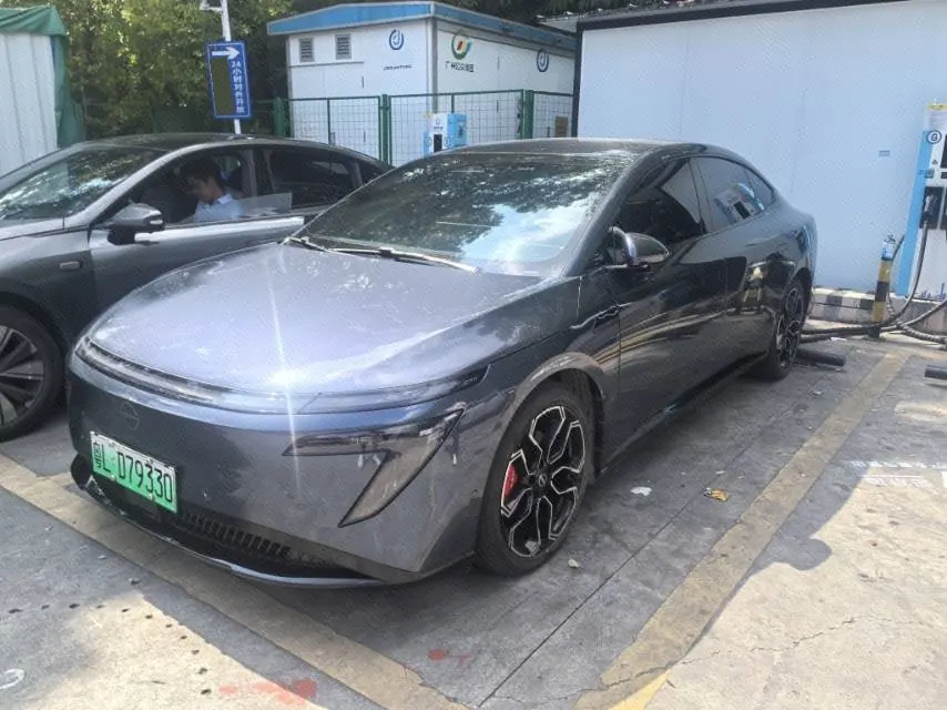Open image lightbox: Nissan 2025 N7 625 Max Automatic