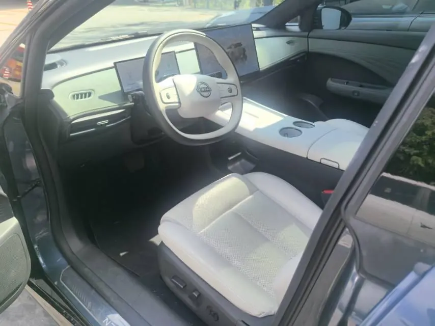Nissan 2025 N7 625 Max Automatic 2