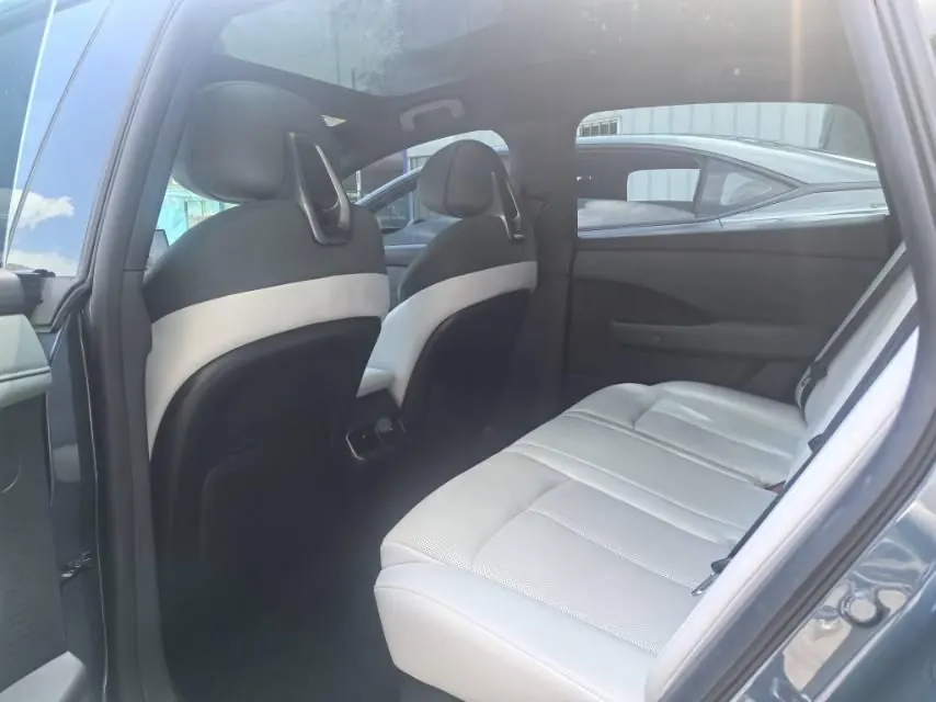 Nissan 2025 N7 625 Max Automatic 3