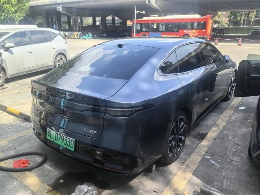 Nissan 2025 N7 625 Max Automatic 6