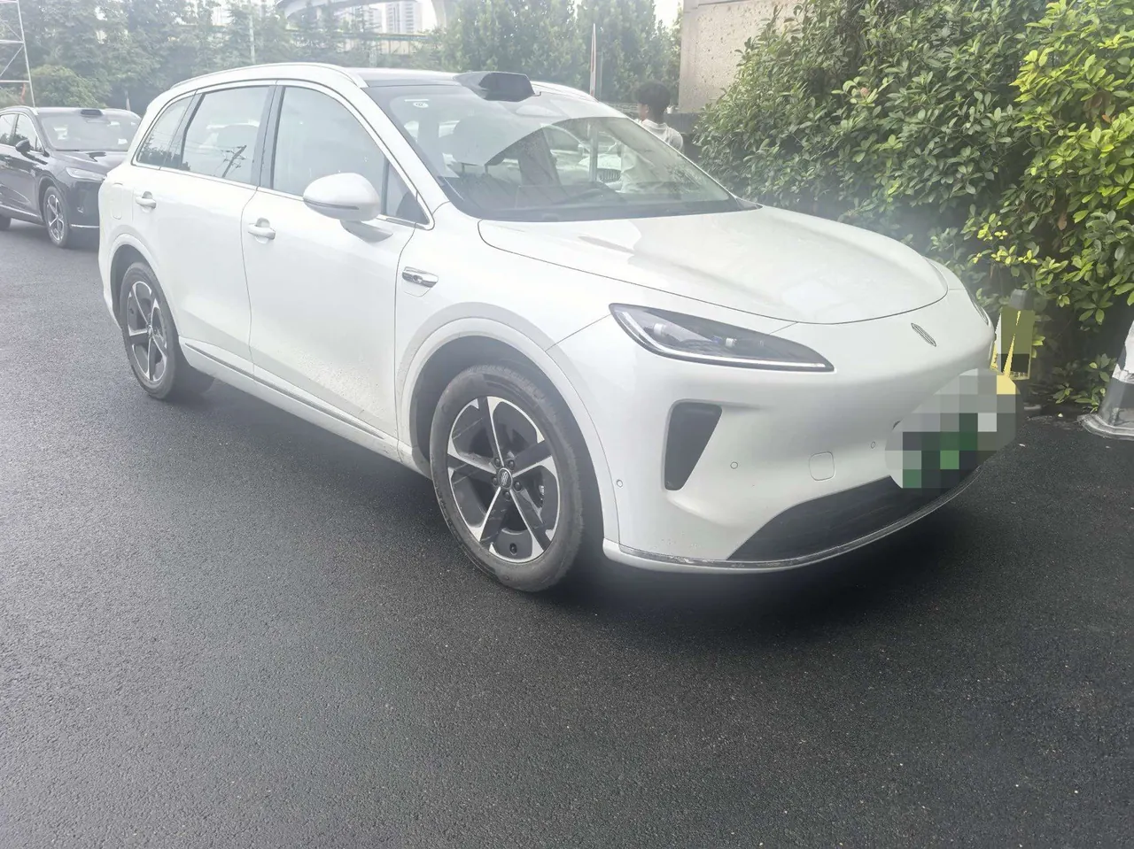 Shangjie 2025 H5 Range-Extended Max Automatic Transmission 2