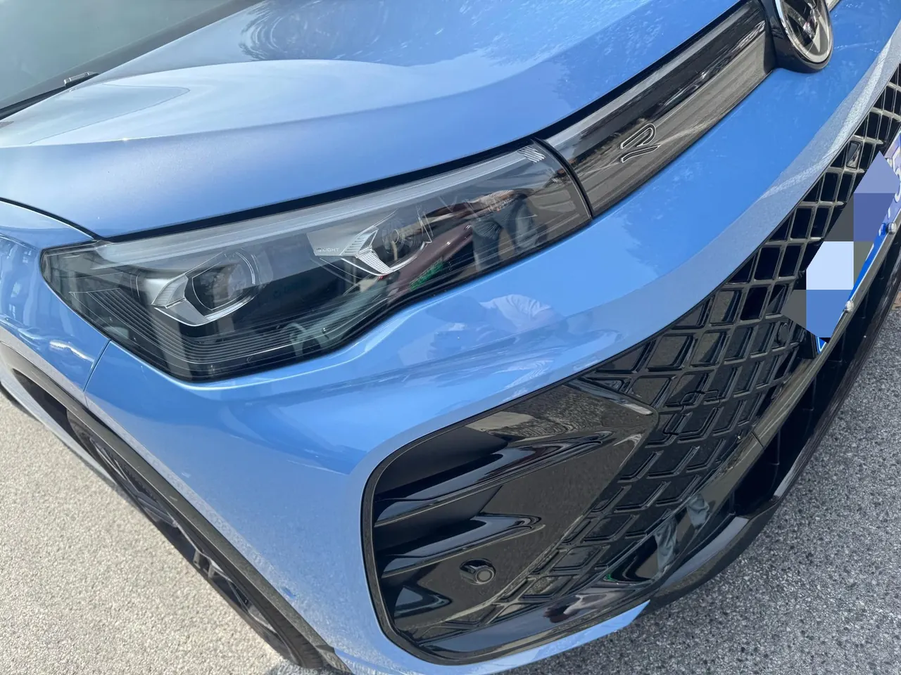 Volkswagen 2026 Tiguan L PRO 2.0TSI 380TSI Four-wheel Drive R-Line Smart Edition Automatic Gear 6