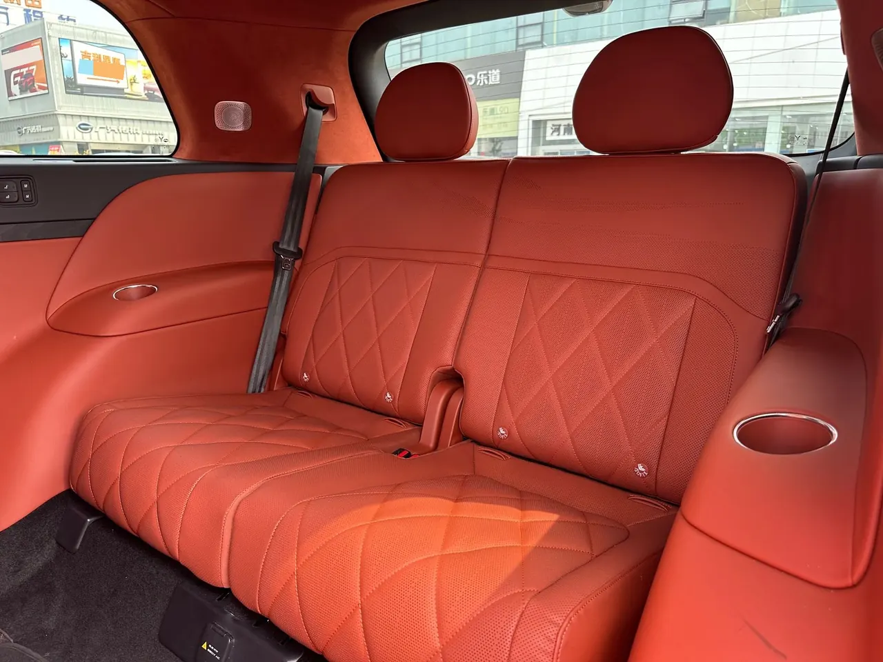 Voyah 2026 Taishan Ultra Automatic 11