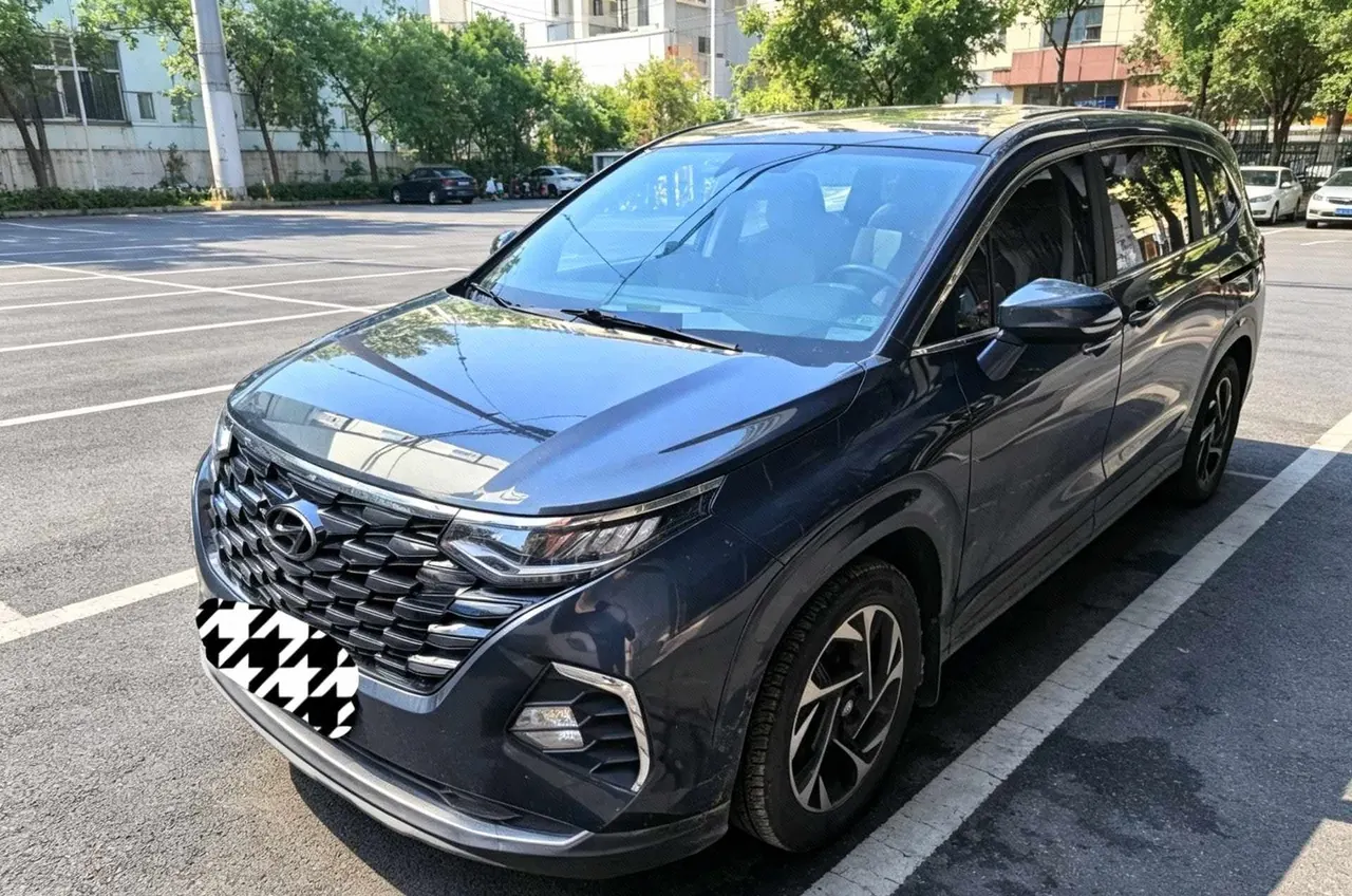 Hyundai 2021 Kusto 1.5TGDi 270TGDi LUX Premium Edition Automatic Gear - View 1