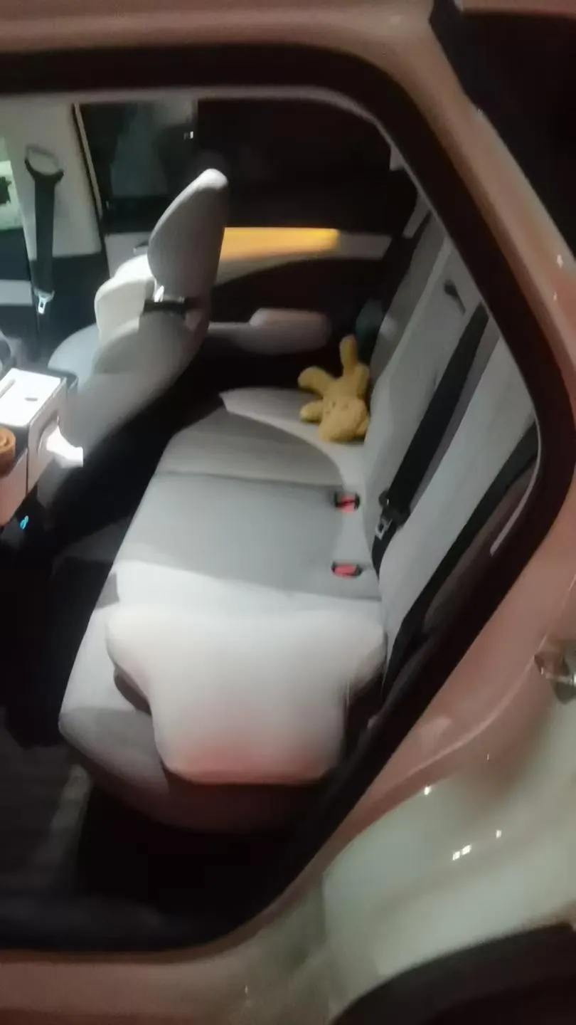 BYD Yuan PLUS 2025 Yuan PLUS Smart Driving Edition 430KM Exceed Automatic Gear 2